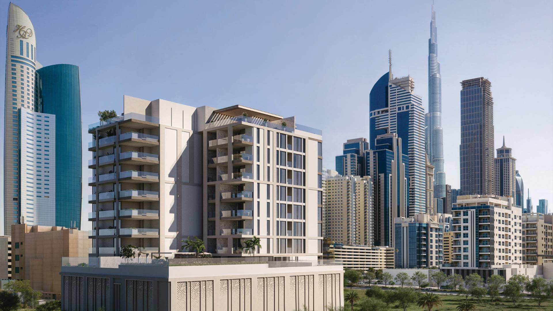 MFour Group Real Estate